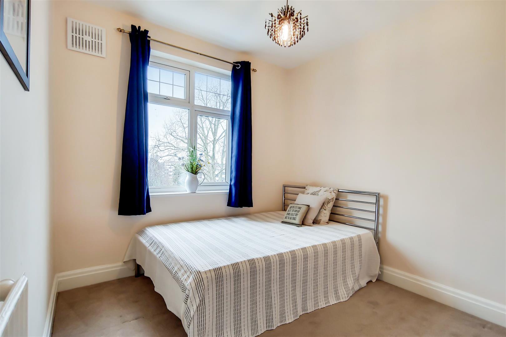 Gladstone Court, Willesden Green